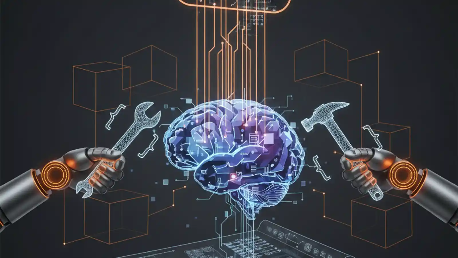 Build Your Knowledge Base System - AI Workshop