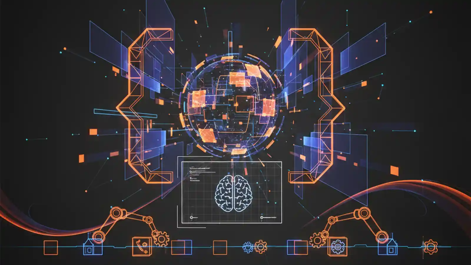 Build an AI Customer Portal - AI Workshop