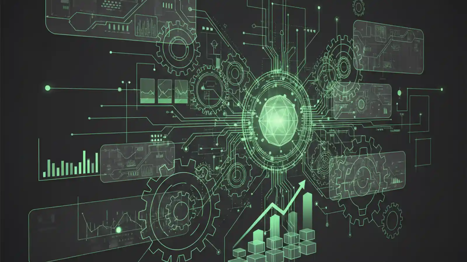 AI for Supplies & Resource Management - AI Workshop