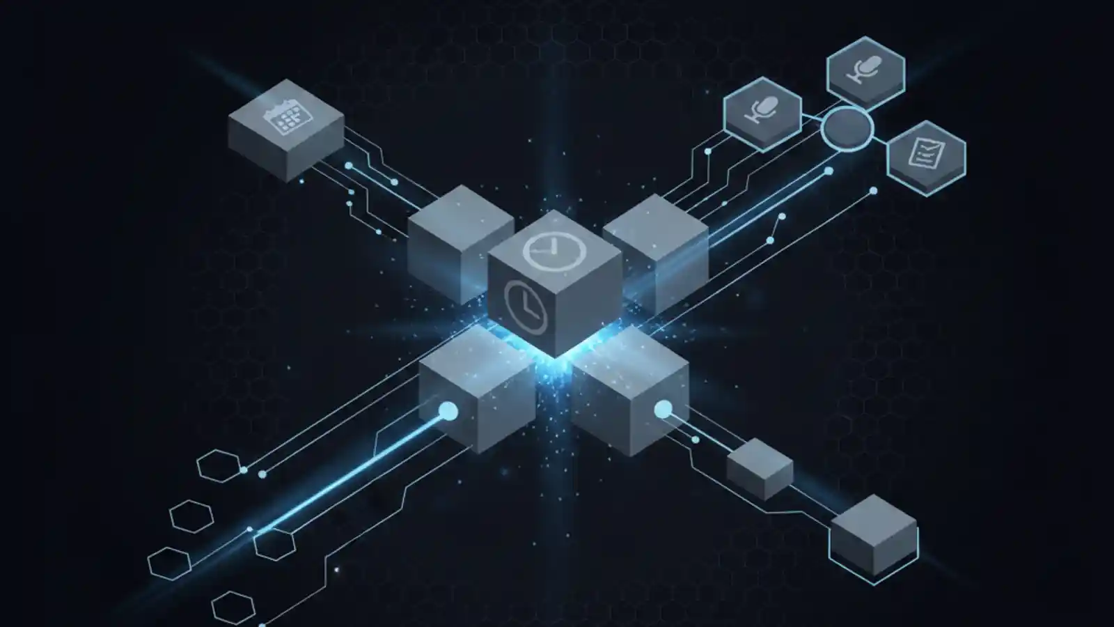 Build Your Meeting Automation System - Project Workshop