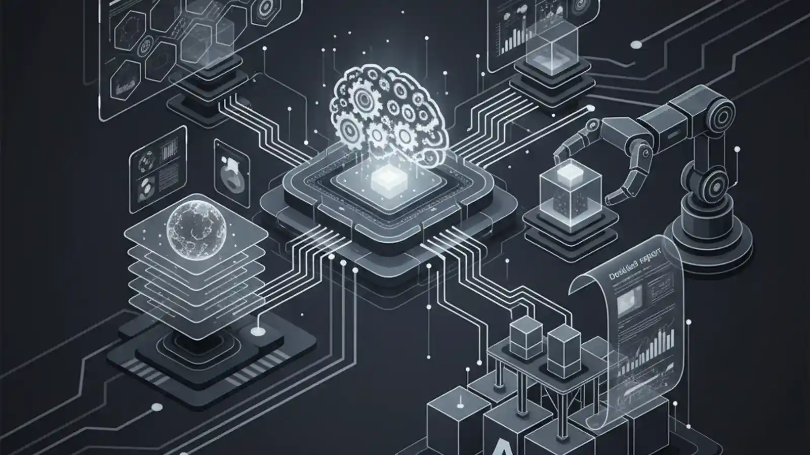 Deploy Your Research & Analysis Agent - Project Workshop