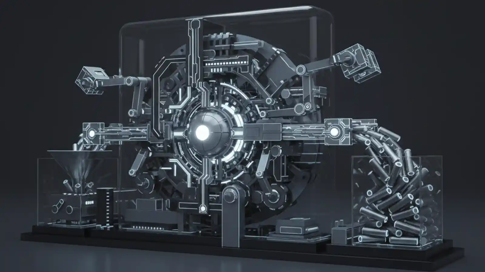 Build Your Product Description Engine - Project Workshop