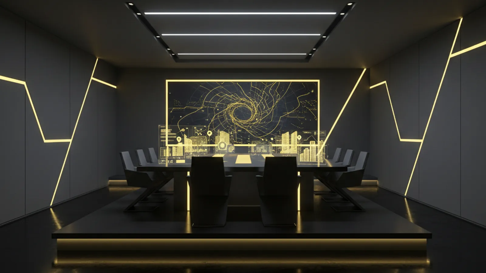 Training venues - where Sit Stay AI hosts live AI sessions