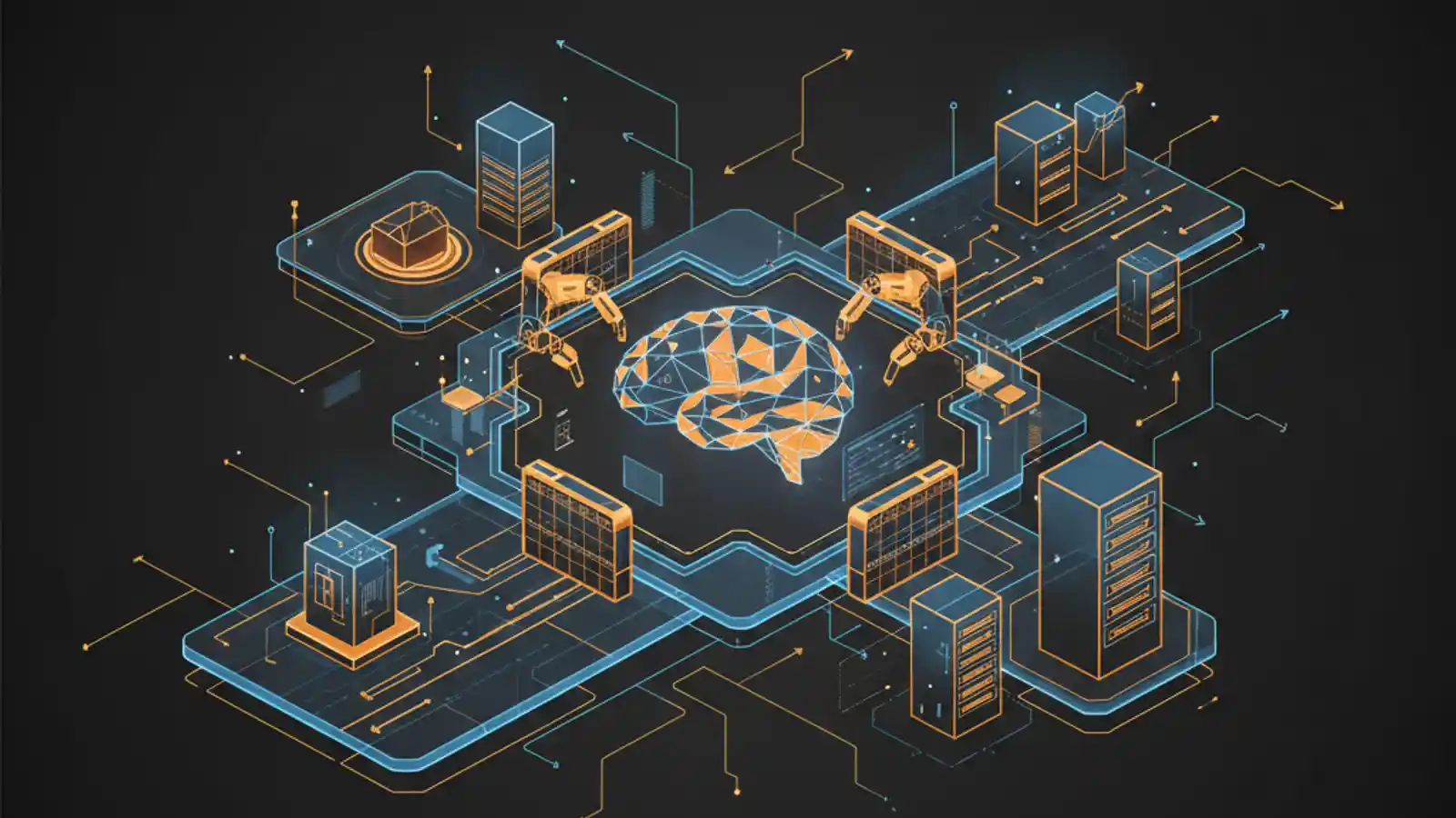 Build Your AI Reporting System - AI Workshop