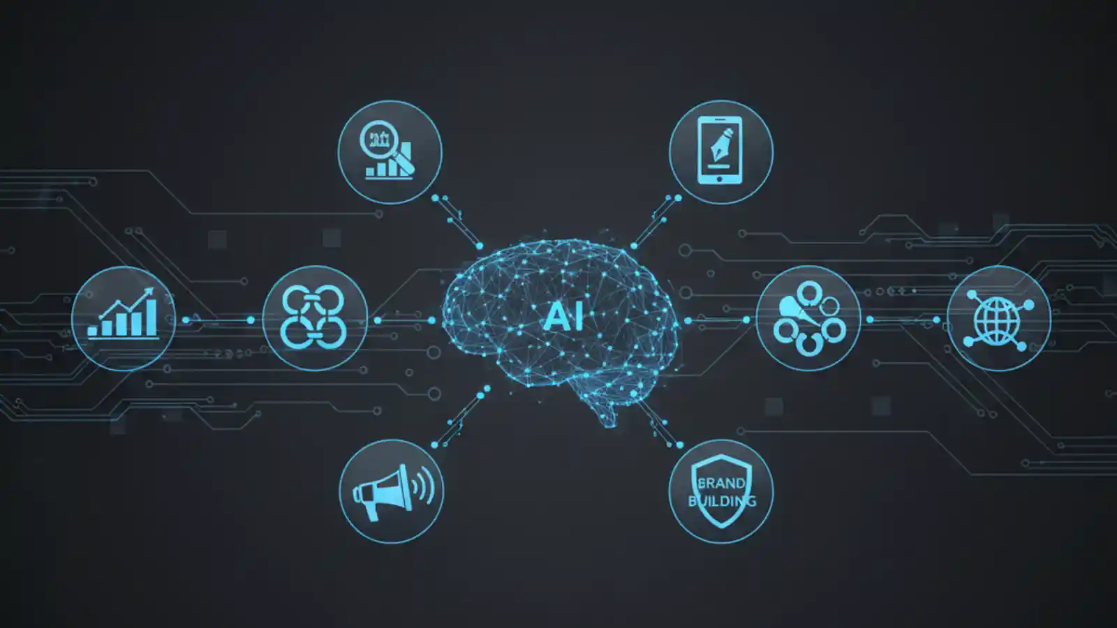 AI for Social Media Management - AI Workshop