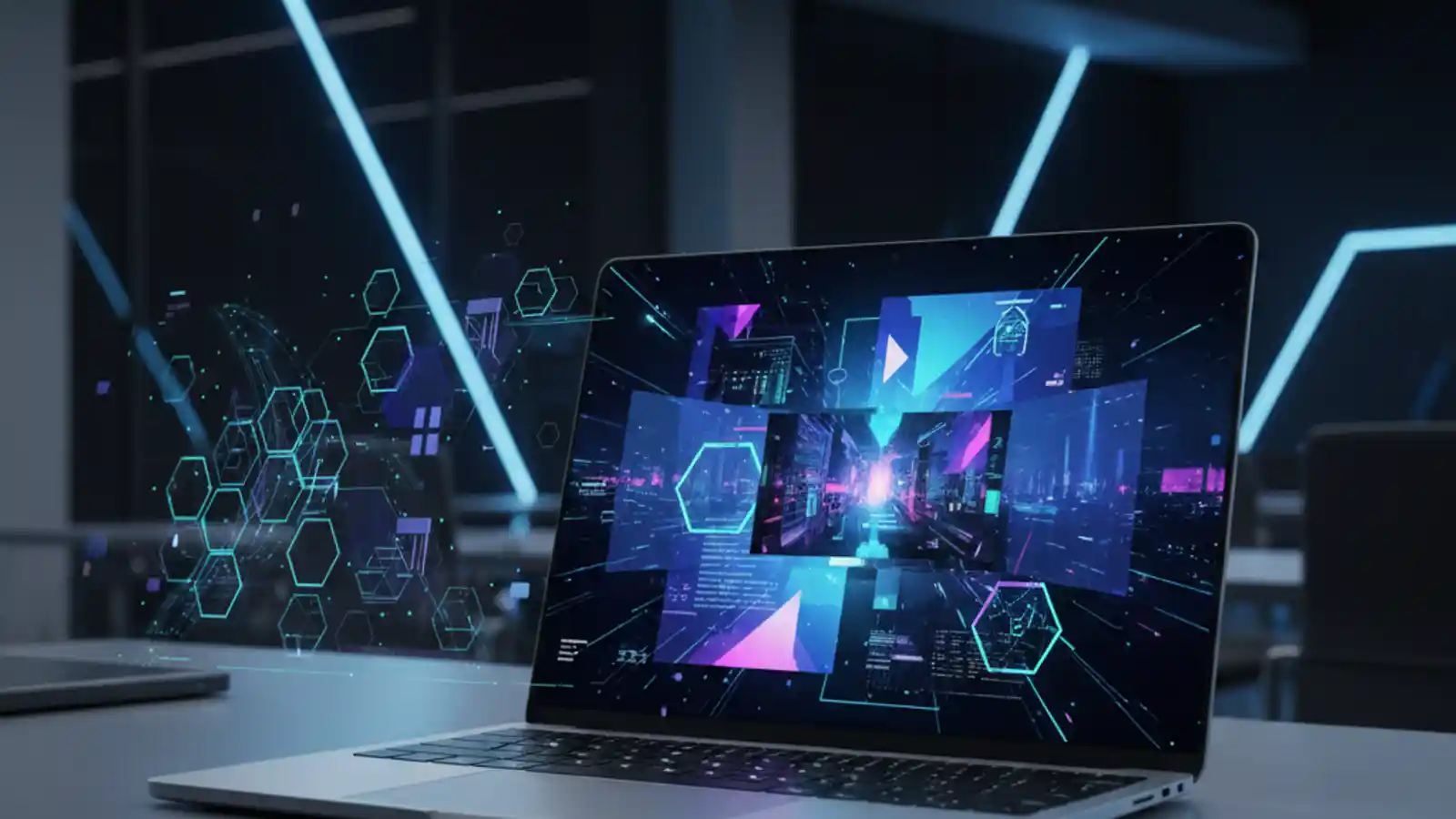 AI Video Creation - AI Workshop